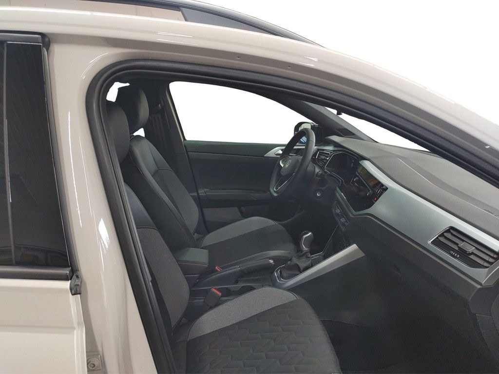 Volkswagen Taigo - Bild 11