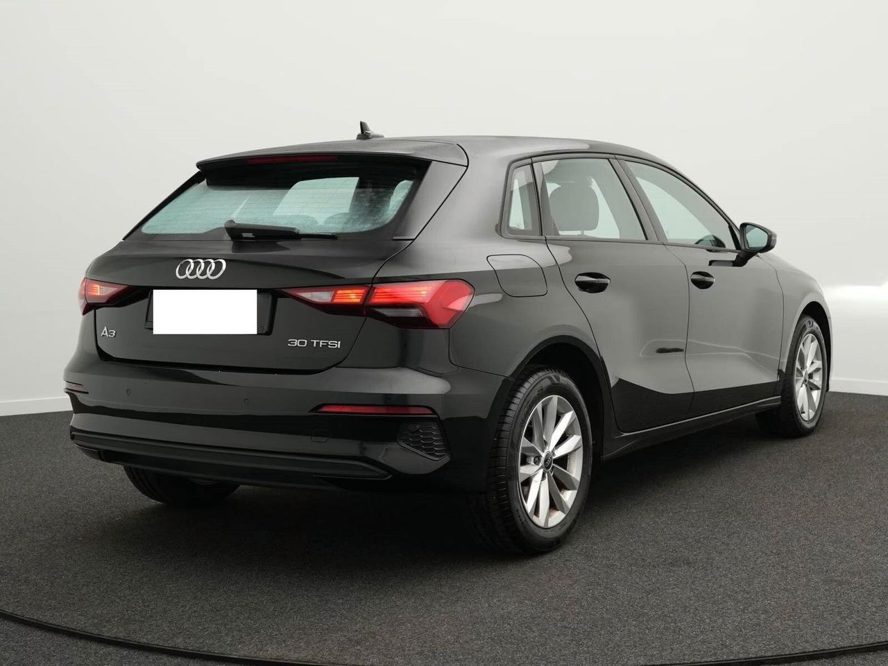 Audi A3 SPB 30 TFSI Business Advanced imagem 2