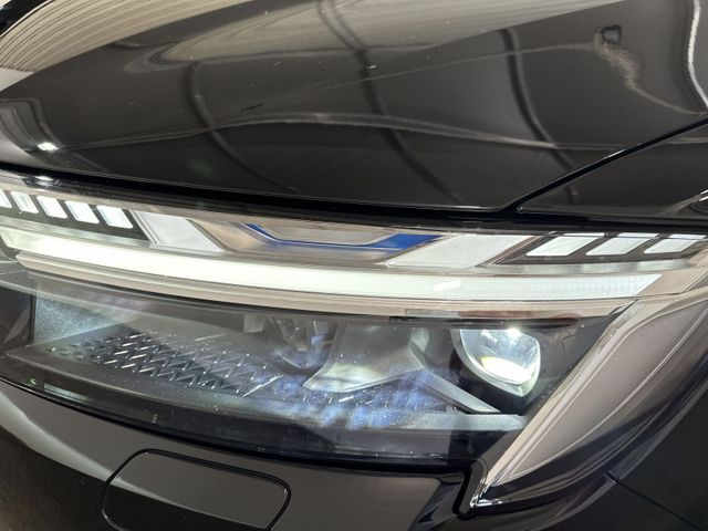Q7 50 TDI S LINE 7-SITZER HD-MATRIX+AHK+B&O