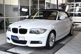 BMW 1er Cabrio 118D DPF Xenon*Leder*PDC*SHZ - BMW 118: 1er 118d