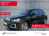 Audi Q2 30 TFSI ADVANCED LED+PDC+ACC+SHZ+AHK+18"LM