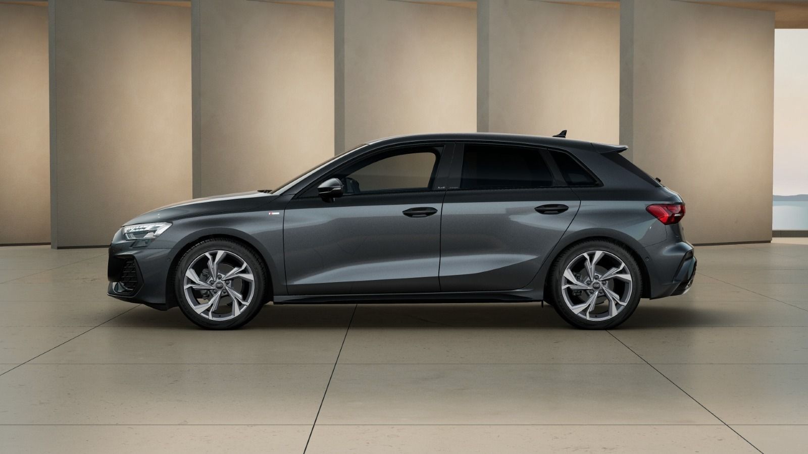 Audi A3 - Bild 4