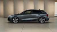 Audi A3 - Vorschau Bild 4
