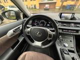 Lexus CT 200h 200h Executive Line Executive Line - Lexus CT 200h aus 2011