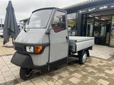 Piaggio Ape 50 Pritsche - Piaggio Gebrauchtwagen