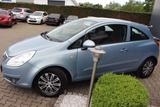 Opel Corsa D Edition*Euro-4*Automatik*1-Hand* - gebrauchte Opel Corsa aus dem Jahr 2006