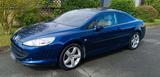 Peugeot 407 Coupé 3.0 Schalter 211PS TÜV 0... - gebrauchte Peugeot 407 aus dem Jahr 2006
