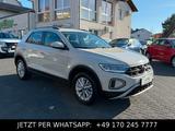 Volkswagen T-Roc Life * FACELIFT * 1.5 TSI DSG - gebrauchte Volkswagen T-Roc mit Facelift