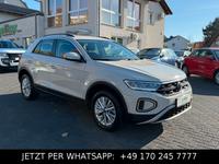 Volkswagen T-Roc Life * FACELIFT * 1.5 TSI DSG