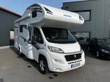 Knaus Traveller 600 DKG - Offers