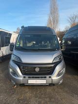 Weinsberg CaraBus 600 ME - Weinsberg Carabus 600