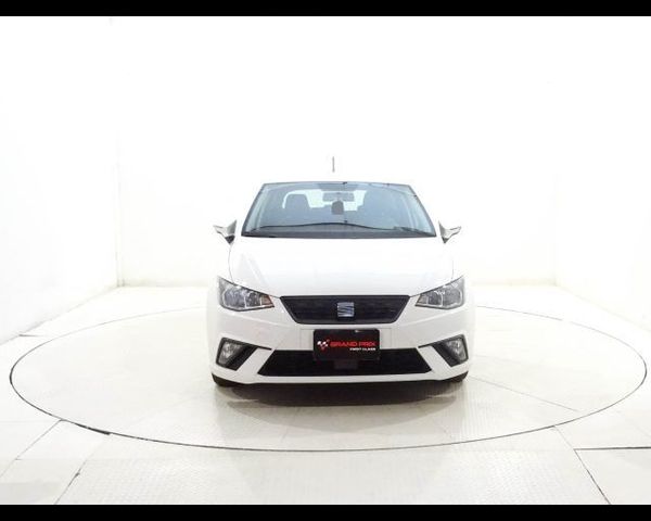 Seat SEAT Ibiza 1.0 MPI 5 porte Style