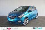 Opel Karl Active 1.0 | SHZ | PDC | nur 7900 KM!!! - Opel Karl: Active