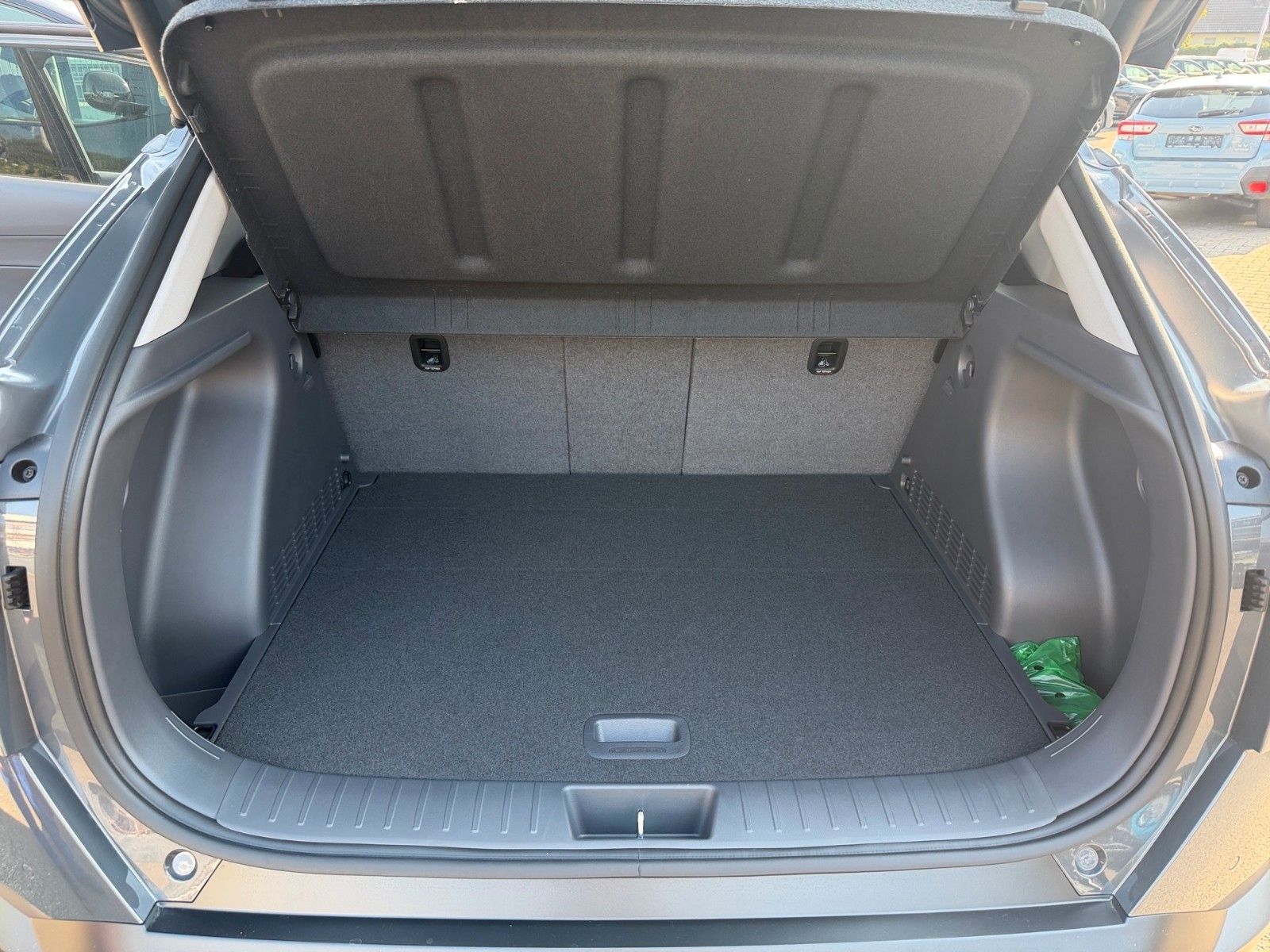 Hyundai KONA - Bild 18