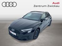 Audi A3 Sportback 30TFSI Basis LED Scheinwerfer, Navi