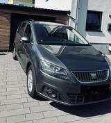 Seat Allhambra 