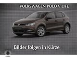 Volkswagen Polo V Life Navi/Klimaat/SHZ/Temp/PDC/Berganfahr - gebrauchte VW Polo aus dem Jahr 2013