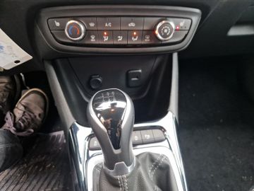 Bild 17 Opel Crossland (X) Crossland Edition