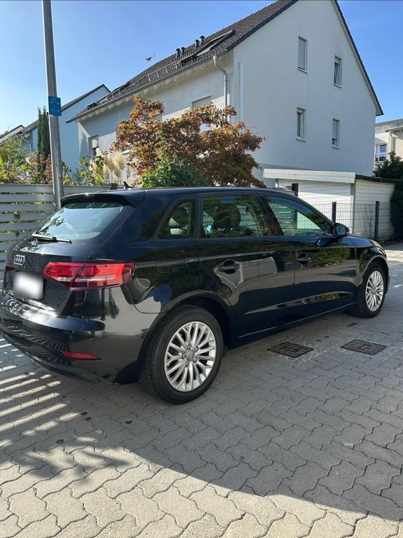 Image of Audi A3