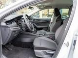 Skoda Octavia Combi  1.5 TSI Selection BFS DCP Sun Kam - Skoda Octavia Neuwagen in Stuttgart
