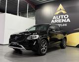 Volvo XC60 Ocean Race D3 Aut.*Pano*Navi*RFK*Leder*PDC