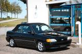 Ford Escort 1.6 i Cabriolet - Ford Escort: Cabrio, 1.6