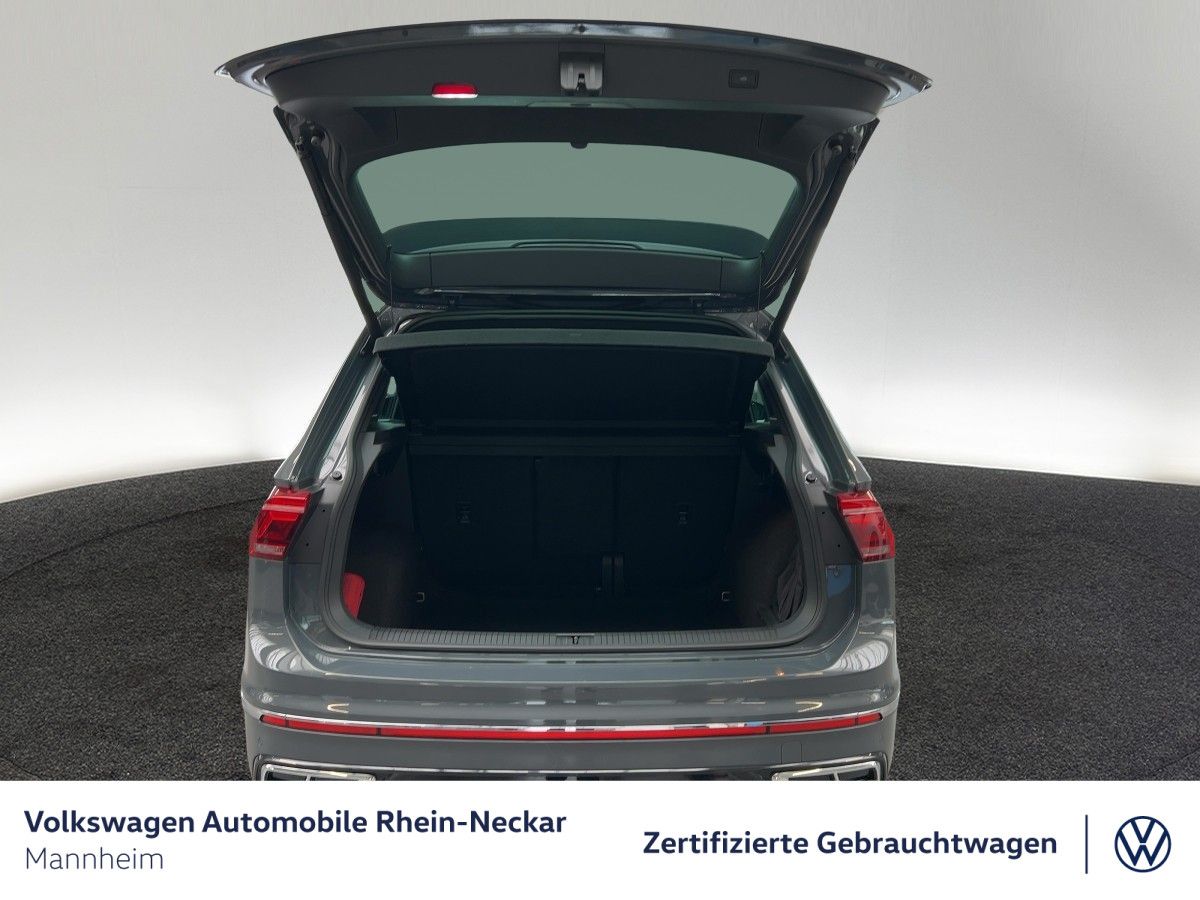 Volkswagen Tiguan - Bild 9