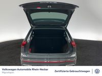 Volkswagen Tiguan - Vorschau Bild 9