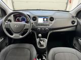 Hyundai i10 1.0 Navi PDC Carplay 8x bereift Garantie - Hyundai: X10