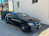 Mercedes-Benz Mercedes CLS 350cdi Shooting Breake 4 Mati... - Mercedes-Benz CLS 350 Gebrauchtwagen in Stuttgart