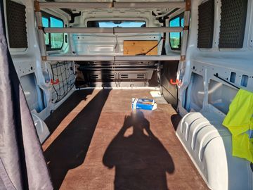 Renault Trafic - 7