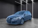 Volkswagen Golf V Lim. GT Sport /XENON/SHD/1.HAND/ - gebrauchte VW Golf aus dem Jahr 2008