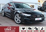 Audi S7 3.0 TDI Quat. RS-Sitze*PANO*LASER*ACC*21" - Audi S7 aus 2020