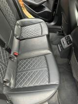 Audi S5 TDI tiptronic quattro Sportback - - Audi S5 mit Diesel-Antrieb: Limousine