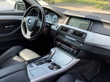 BMW 530 - 10