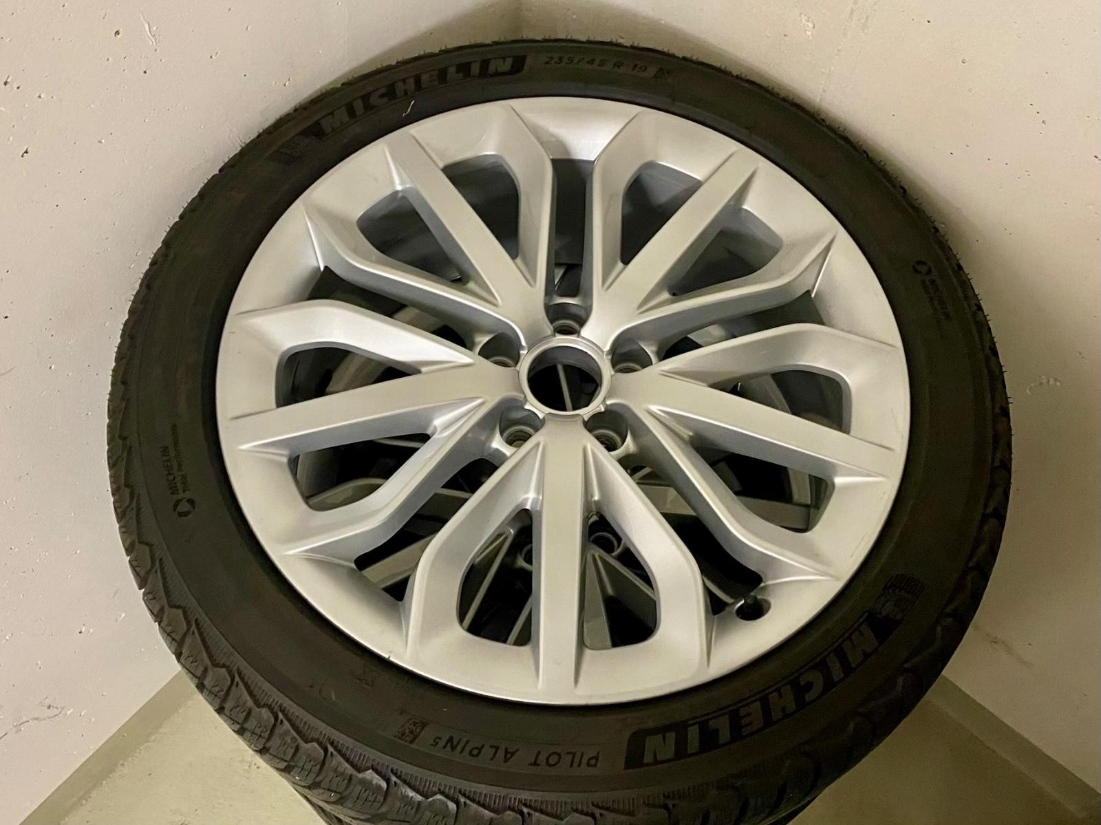 Audi A6 3.0 TDI 200kW quattro S tronic 