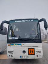 Mercedes-Benz 0350 Tourismo - Mercedes-Benz Reisebus Tourismo