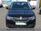 Skoda Fabia Ambition 1.0MPI 44kW  Comfort-Paket - Skoda Fabia Comfort mit Benzin-Antrieb