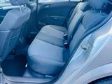 Opel Astra H Lim. Edition,Ahk,Klima,2hand,Tüv&Ser neu - Opel Astra aus 2008: H