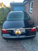 Jaguar s Type 2.7 Automatik - gebrauchte Jaguar S-Type aus dem Jahr 2006