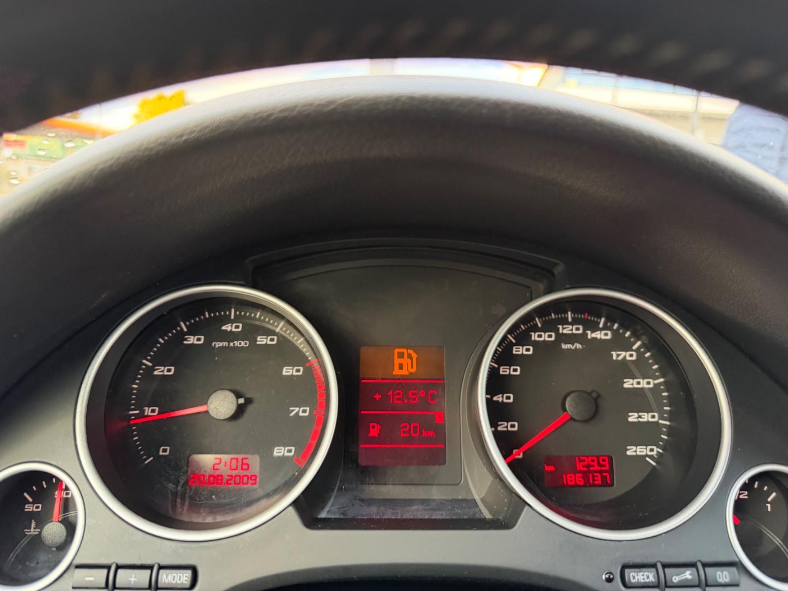 Seat Exeo 2010 — photo 6