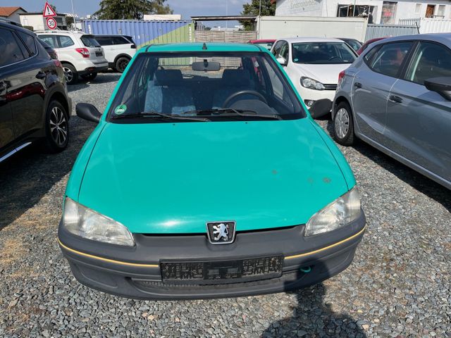 Peugeot 106