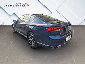 Volkswagen Passat - 4