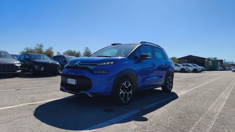 Image of Citroën C3 Aircross