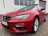 Seat Leon 1,4 TSI 92kW 125PS FR/LED/SHZ/PANO/1.Hand - Seat Leon: 1.9