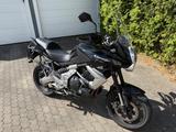Kawasaki Versys ABS mit Koffer gepflegter Zustand - Angebote