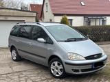 Ford Galaxy 1.9 TDI Automatik  7-Sitzer ... - Ford Galaxy mit Diesel-Antrieb: 1.9