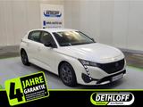 Peugeot 308 PureTech 130 +LED+NAVI+DAB+ASSISTENTEN+PDC