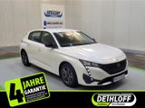Peugeot 308 PureTech 130 +LED+NAVI+DAB+ASSISTENTEN+PDC