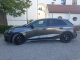 Audi RS3 2.5 TFSI Sonos RS-AGA Matrix-LED Dek.Mikrof. - Audi RS3 in Augsburg